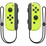 خرید کنترلر Joy-Con Pair زرد