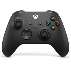 خرید کنترلر Xbox رنگ Carbon Black