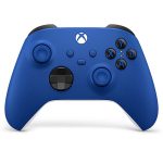 خرید کنترلر Xbox رنگ Shock Blue