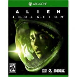 خرید بازی ALIEN ISOLATION مخصوص ایکس باکس وان