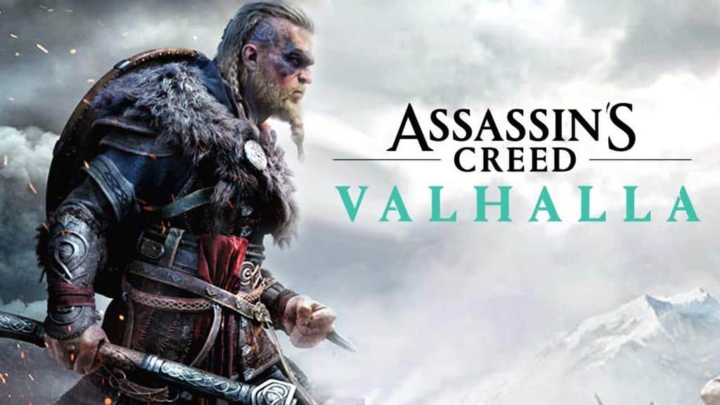 لیست مشکلات Assassin's Creed Valhalla