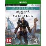خرید بازی Assassin's Creed Valhalla: Drakkar Edition مخصوص ایکس باکس