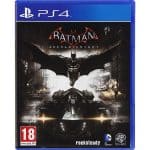 خرید بازی Batman: Arkham Knight مخصوص پلی استیشن 4