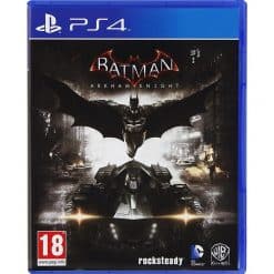 خرید بازی Batman: Arkham Knight مخصوص پلی استیشن 4