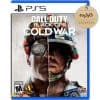 خرید بازی کارکرده Call of Duty Black Ops: Cold War برای PS5