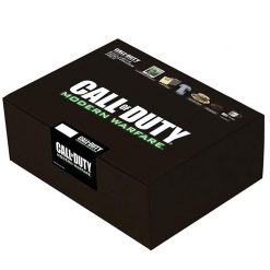خرید پک لوازم Call of Duty: Modern Warfare Collector's Box