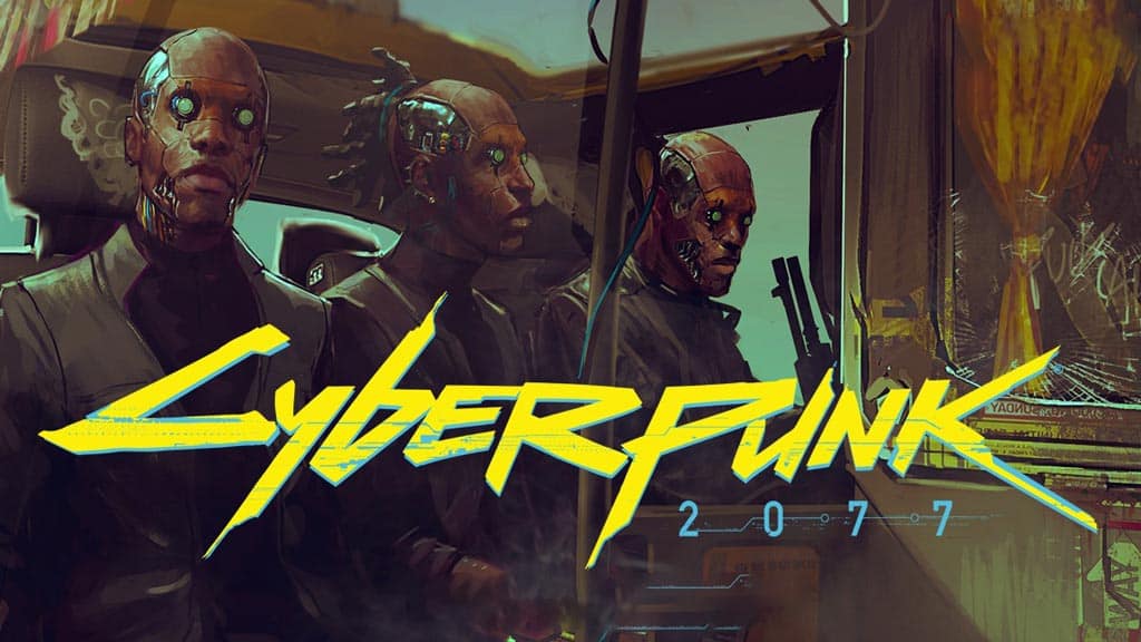 بسته‌ الحاقی بازی Cyberpunk 2077