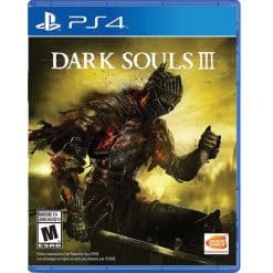 خرید دیسک بازی Dark Souls 3 مخصوص پلی استیشن 4