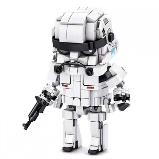 Ding Gao Action Figure Star Wars Stormtrooper