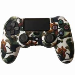 خرید کاور کنترلر DualShock 4 طرح Kung Fu Panda