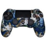 کاور کنترلر DualShock 4 - طرح Megamind