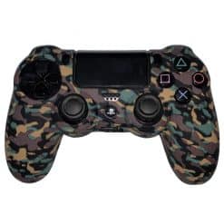 خرید کاور کنترلر DualShock 4 طرح ارتشی 1