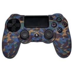 خرید کاور کنترلر DualShock 4 طرح ارتشی 2