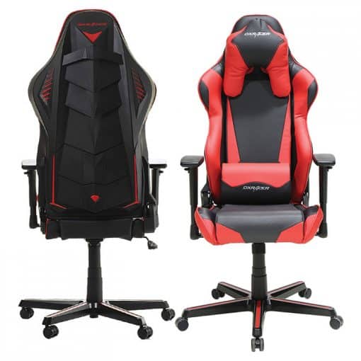 خرید صندلی گیمینگ ریسینگ DXRACER OH/RN1/NR