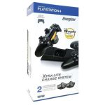 خرید پایه شارژ دوگانه مخصوص DualShock 4 برند PDP