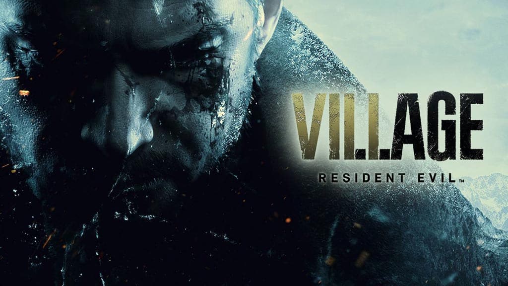 آواتار رایگان Resident Evil Village