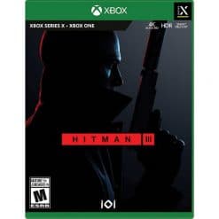 خرید بازی Hitman 3 مخصوص ایکس باکس