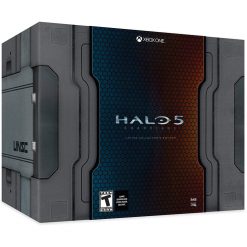 خرید بازی Halo 5 Guardians Limited Collector's Edition برای ایکس باکس وان