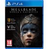 خرید بازی Hellblade: Senua's Sacrifice مخصوص پلی استیشن 4