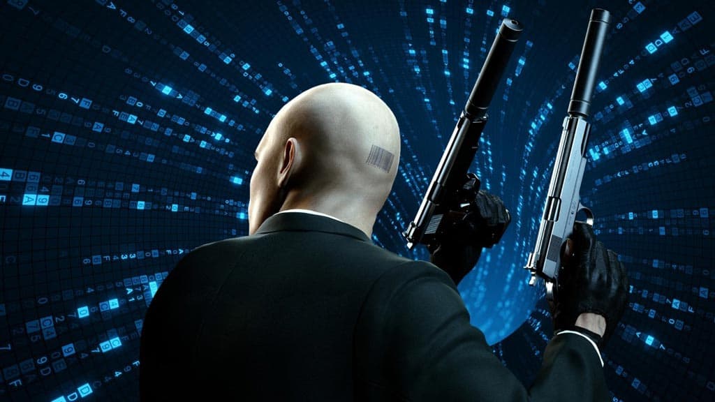 نحوه انتقال محتوای بازی Hitman 3