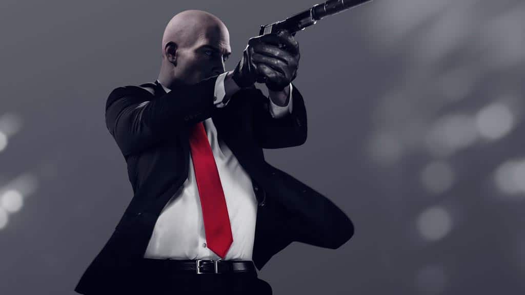 تاریخ انتشار نسخه سوییچ Hitman 3