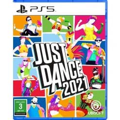 خرید بازی Just Dance 2021 مخصوص PS5