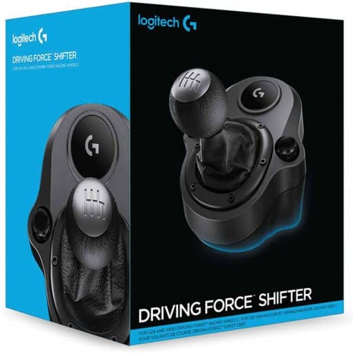 خرید تعویض دنده Logitech