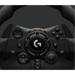 خرید فرمان Logitech G923 برای پلی استیشن 4