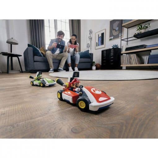 خرید ست Mario Kart Live: Home Circuit طرح لوییجی