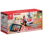 خرید ست Mario Kart Live: Home Circuit طرح ماریو