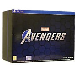 خرید بازی Marvel's Avengers Collector's Edition برای PS4