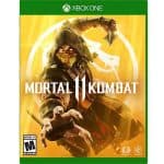 خرید بازی Mortal Kombat 11 مخصوص ایکس باکس وان