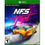 خرید بازی Need For Speed: Heat مخصوص ایکس باکس