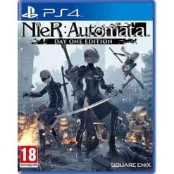 خرید بازی Nier: Automata مخصوص پلی استیشن 4