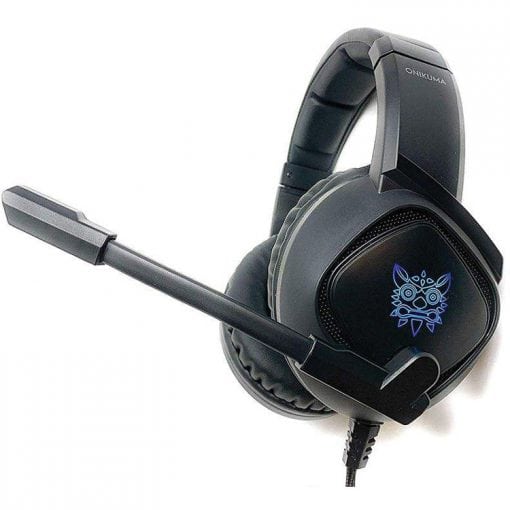 Onikuma K19 Gaming Headset Black Gallary 03 2