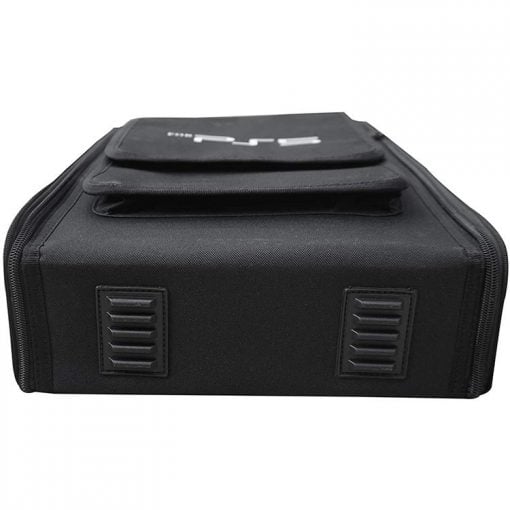 PS5 Hard Bag Ponatteno BLACK Gallary 03