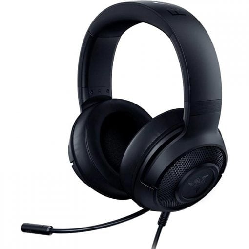 خرید هدست Razer Kraken X مشکی