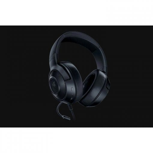 خرید هدست Razer Kraken X مشکی