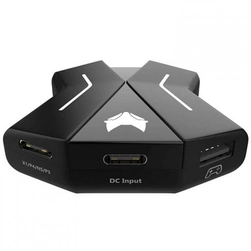 SPARKFOX Pro Kam Mouse and Keyboard Adapter Gallary 03