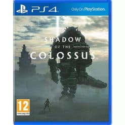 خرید بازی Shadow of the Colossus مخصوص پلی استیشن 4