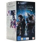 خرید بازی Soul Calibur 6 Collector's Edition برای PS4