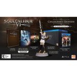 خرید بازی Soul Calibur 6 Collector's Edition برای PS4