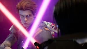 بروزرسانی جدید بازی Star Wars Jedi: Fallen Order