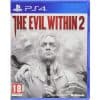 خرید بازی The Evil Within 2 مخصوص پلی استیشن 4