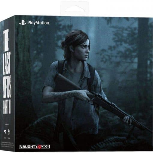 خرید هدست نسخه The Last Of Us Part II Limited Edition برای PS4