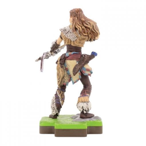 Totaku Horizon Zero Dawn Aloy Action Figure Gallary 02