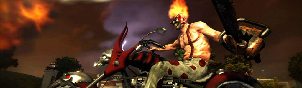 Twisted metal 6 franchises in expected 8th generation franchises that never published part 2