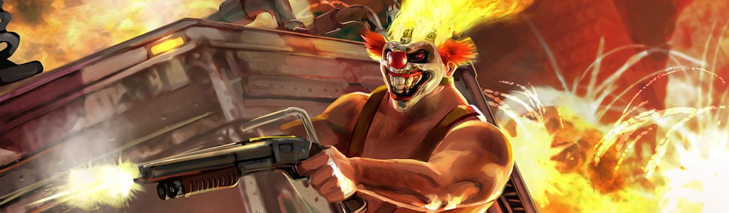 Twisted metal Head on franchises in expected 8th generation franchises that never published part 2