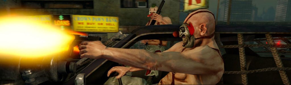 Twisted metal black franchises in expected 8th generation franchises that never published part 2