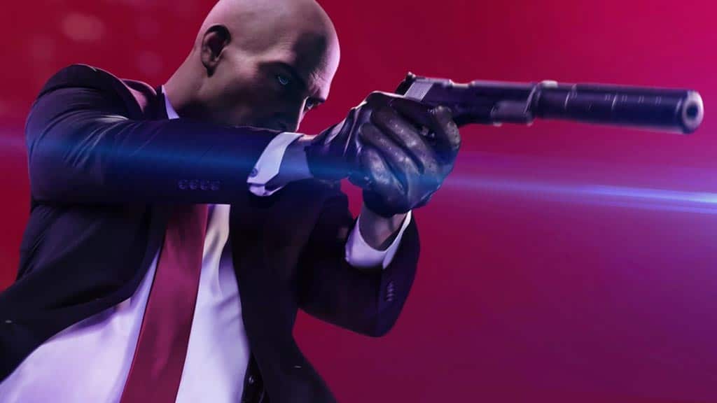 Hitman 3 پرفروش ترین بازی بریتانیا